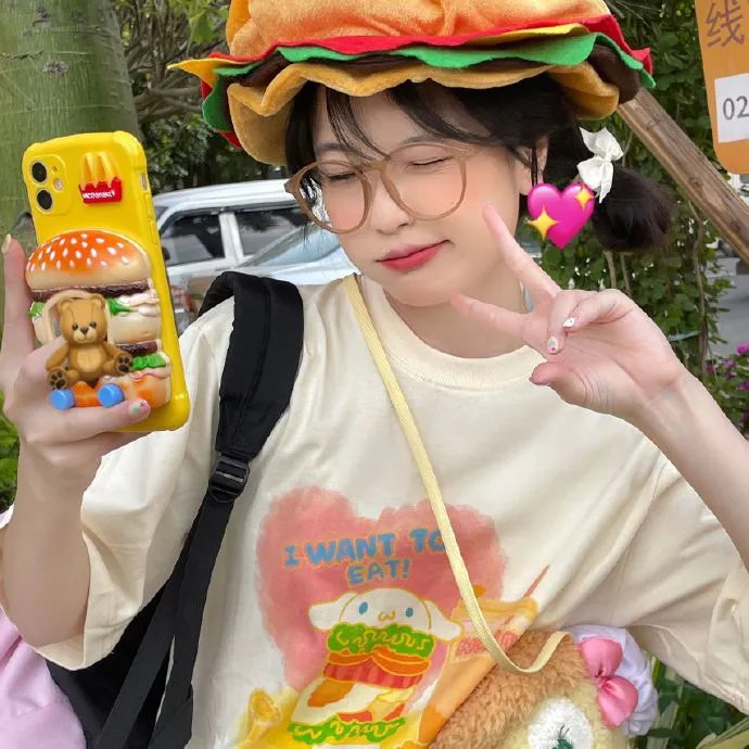 普通女人